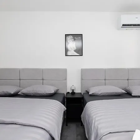 Aura Appartement Split