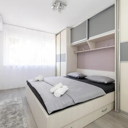 Appartement Aura *