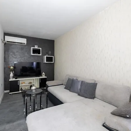 Aura Appartement Split