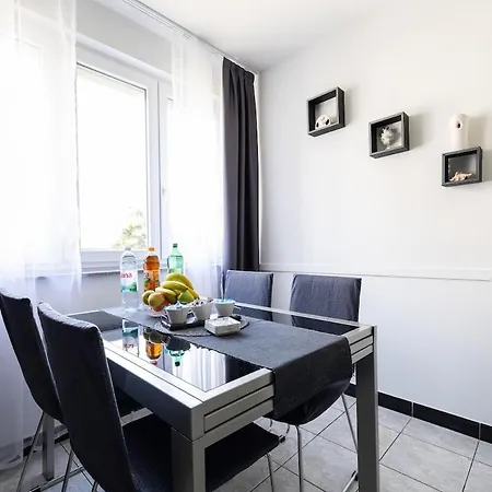 Appartement Aura
