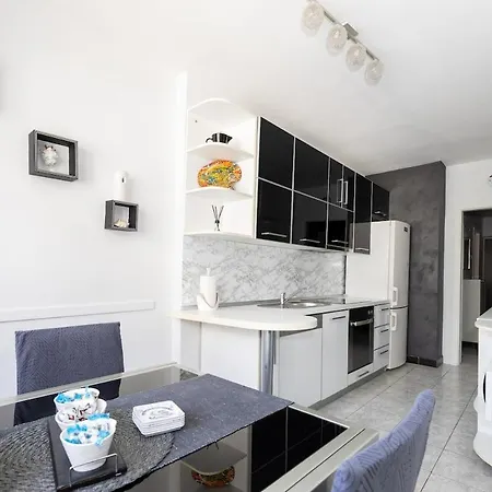 Aura Appartement *