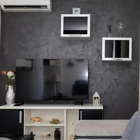 Appartement Aura Split